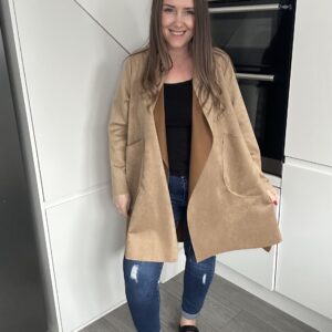 Coats/Jackets