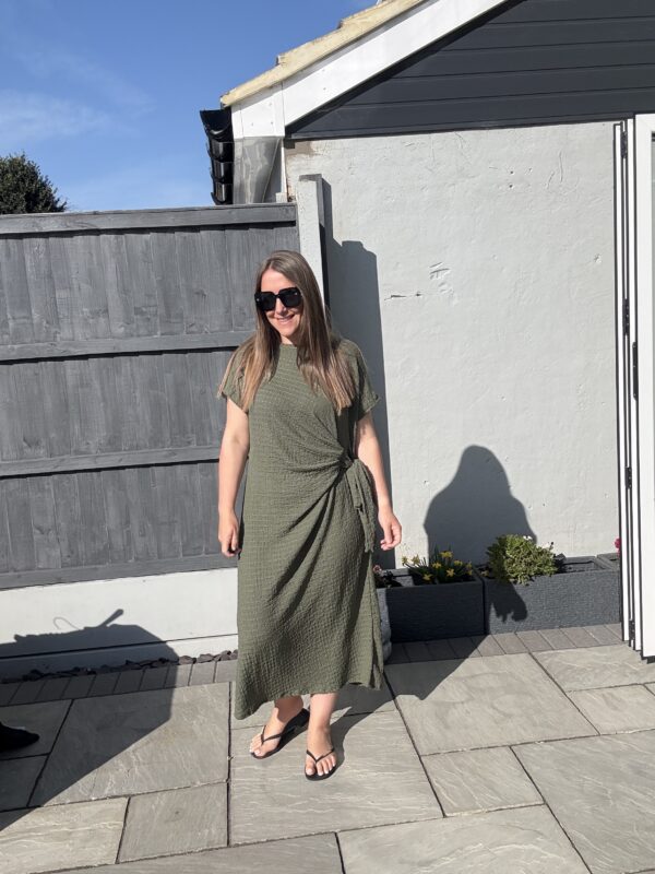 Alice dress - Image 6