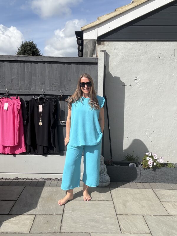 Capri two piece set - Image 9