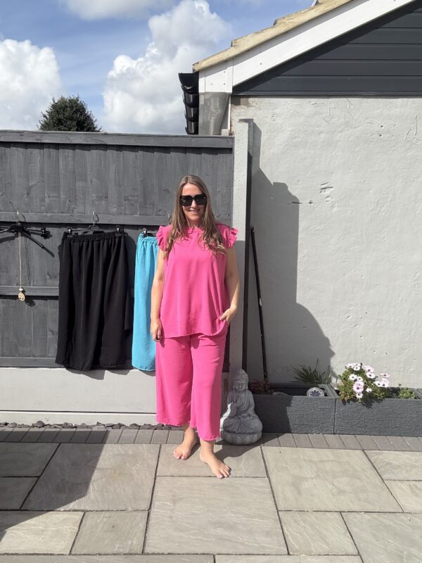 Capri two piece set - Image 7