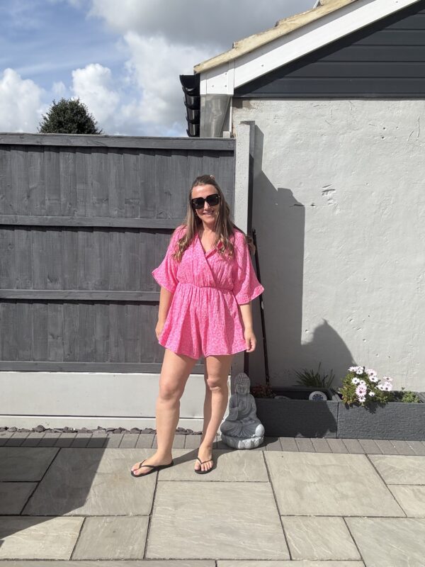 Allie playsuit - Image 6
