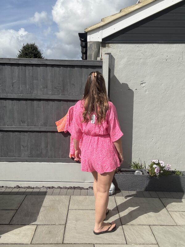 Allie playsuit - Image 5
