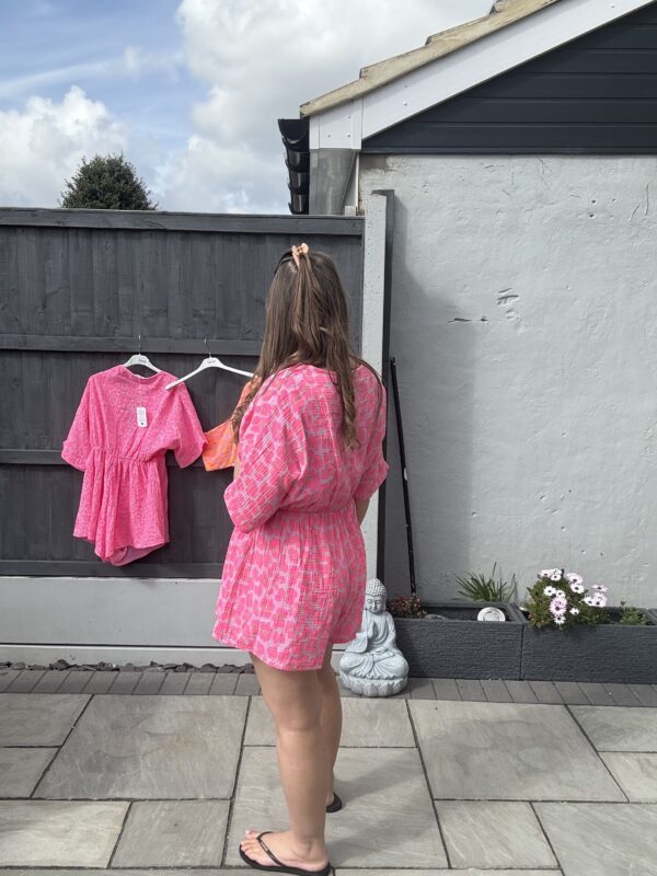 Allie playsuit - Image 3