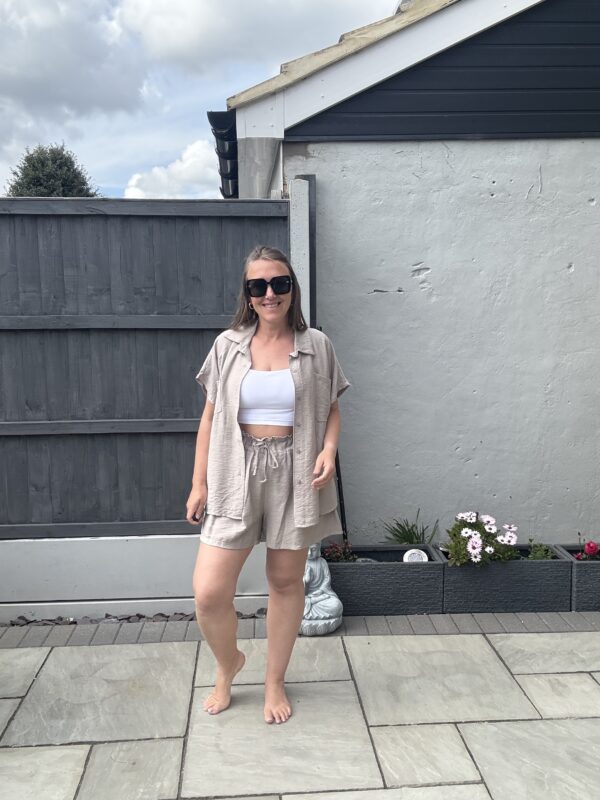 Emmie co ord set - Image 7