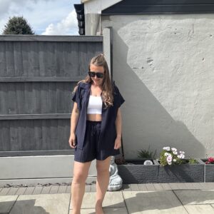 Emmie co ord set