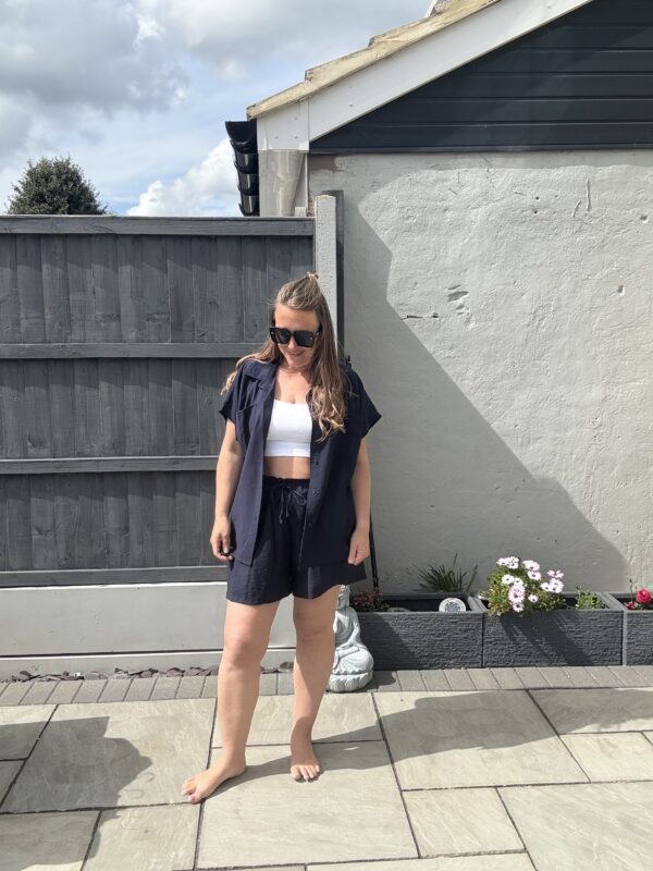 Emmie co ord set