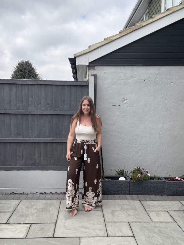 Laurie trousers - Image 4