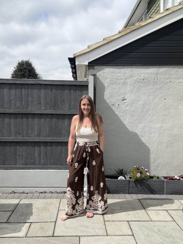 Laurie trousers - Image 7