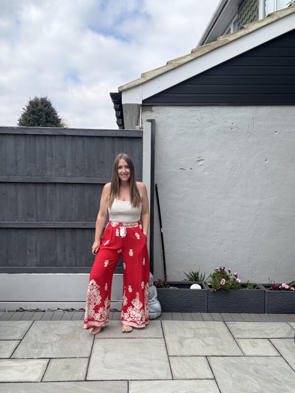Laurie trousers - Image 5