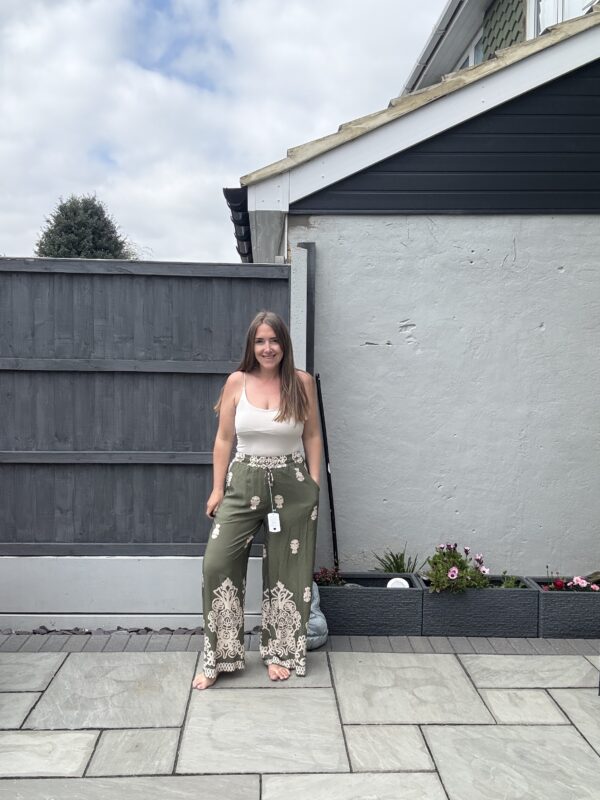 Laurie trousers - Image 3