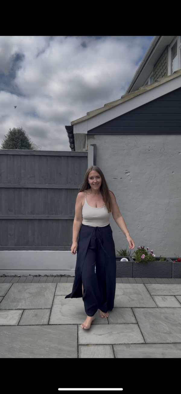 Indie trousers