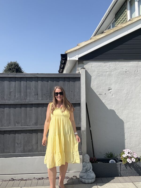 Sunday sundress - Image 3