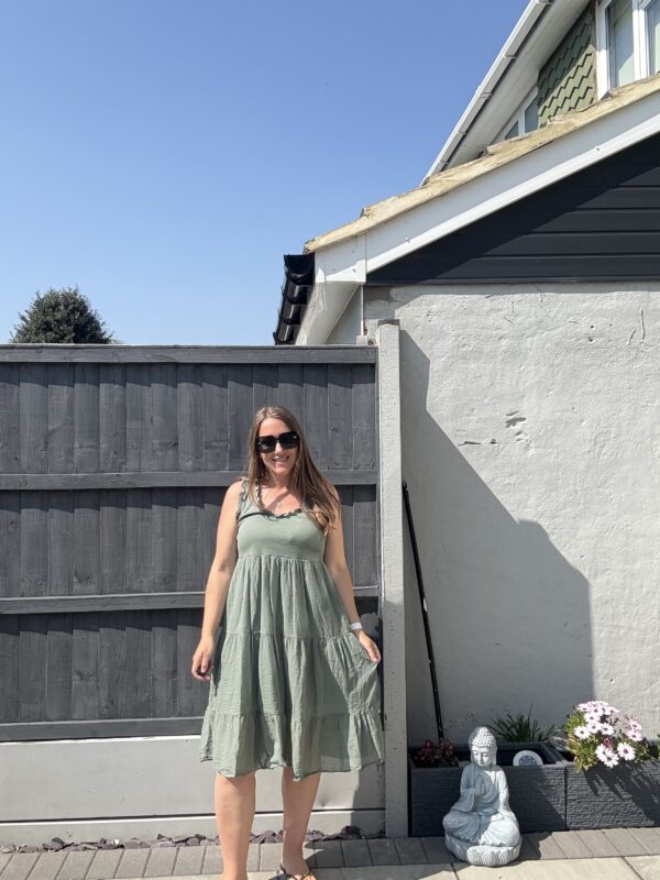 Sunday sundress - Image 2