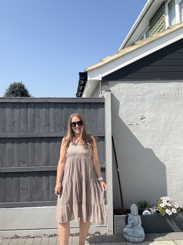 Sunday sundress - Image 5