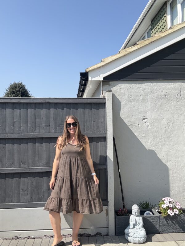 Sunday sundress - Image 6