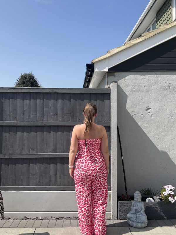 Heidi jumpsuit - Image 2