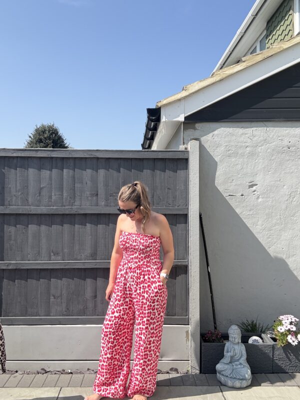 Heidi jumpsuit - Image 3