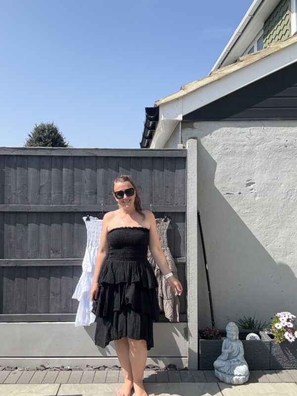 Talulah dress - Image 4
