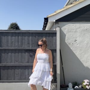 Talulah dress