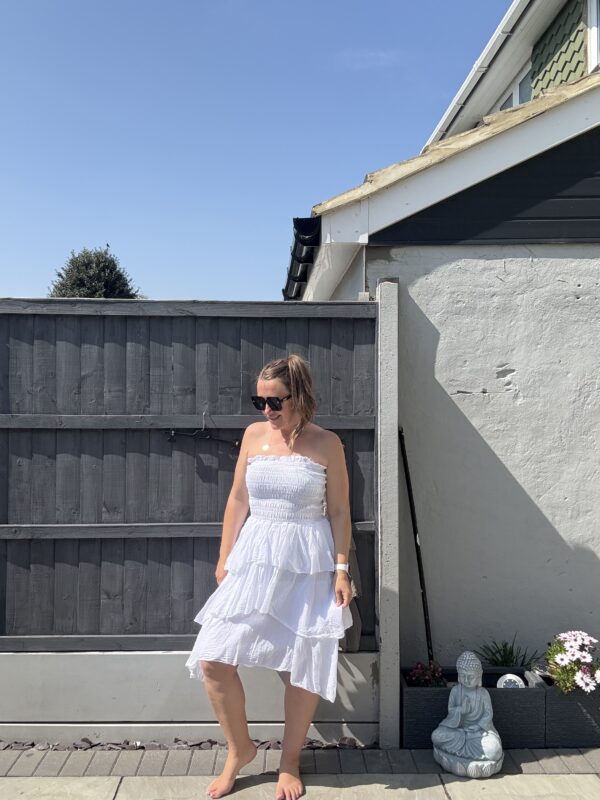 Talulah dress