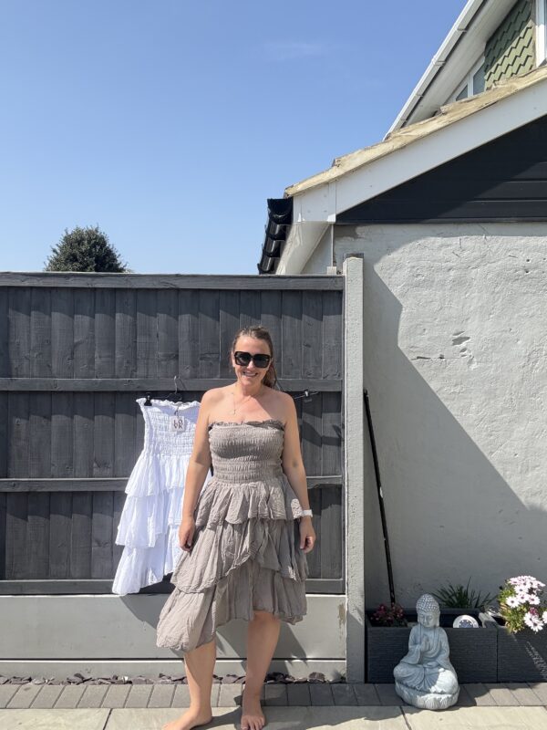 Talulah dress - Image 6