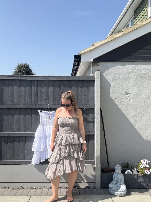 Talulah dress - Image 5