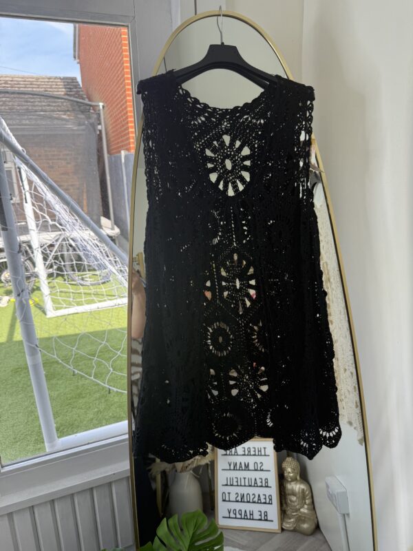 Bridey crochet - Image 4