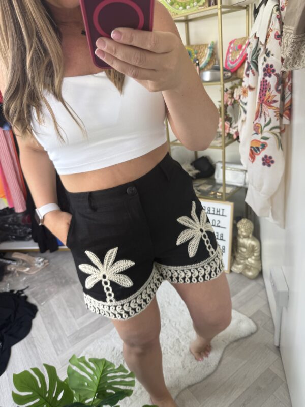 Palm shorts - Image 5