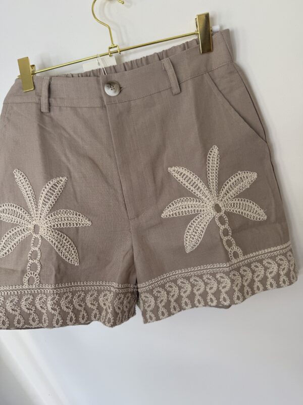 Palm shorts - Image 4
