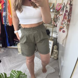 Tia shorts