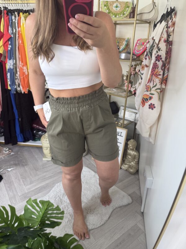Tia shorts