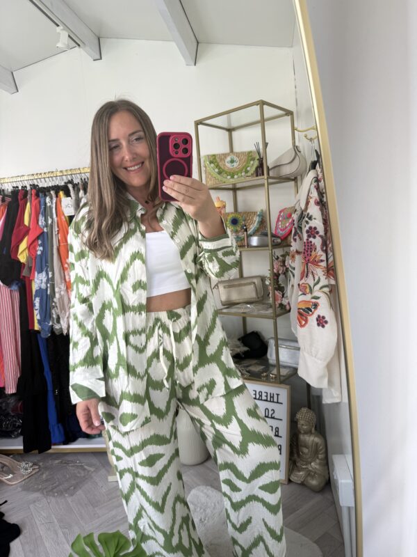 Jade set - Image 5