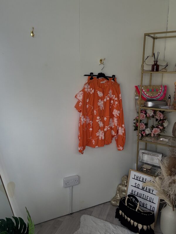 Lottie embroidered set - Image 4