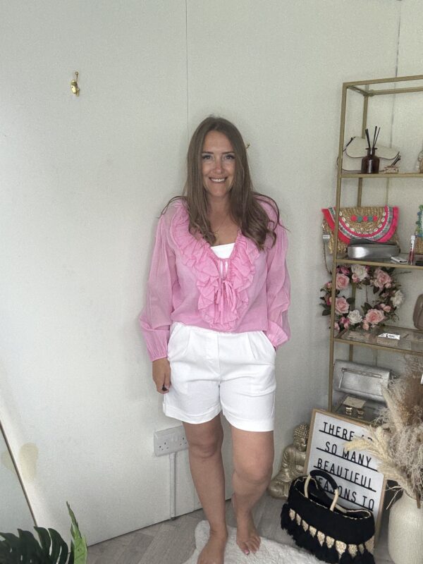 Tia shorts - Image 8