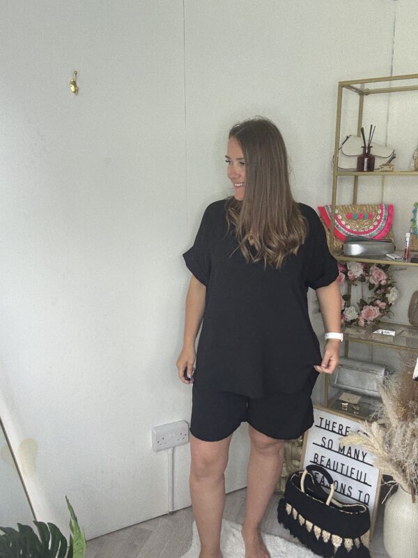 Mandy short set - Image 9