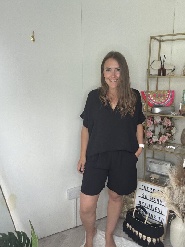 Mandy short set - Image 8